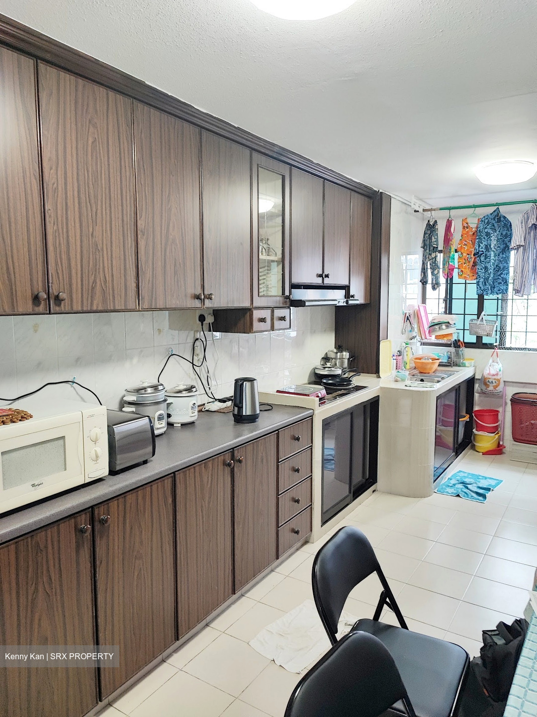 Blk 307 Chuan Village (Serangoon), HDB 4 Rooms #575076411